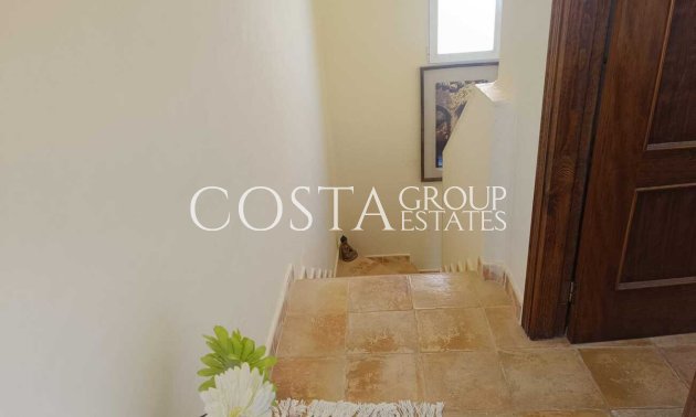 Odsprzedaż - Willa -
Fortuna - Fortuna Centro