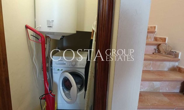 Odsprzedaż - Willa -
Fortuna - Fortuna Centro