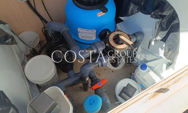 Odsprzedaż - Willa -
Fortuna - Fortuna Centro