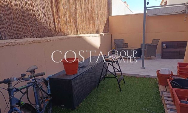 Odsprzedaż - Willa -
Fortuna - Fortuna Centro