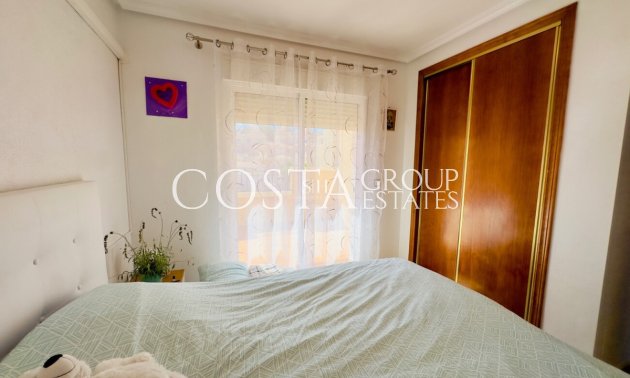 Wiederverkauf - House -
San Miguel de Salinas - San Miguel de Salinas Centro