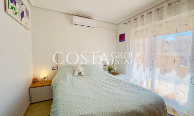 Wiederverkauf - House -
San Miguel de Salinas - San Miguel de Salinas Centro