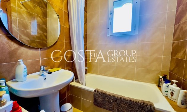 Wiederverkauf - House -
San Miguel de Salinas - San Miguel de Salinas Centro