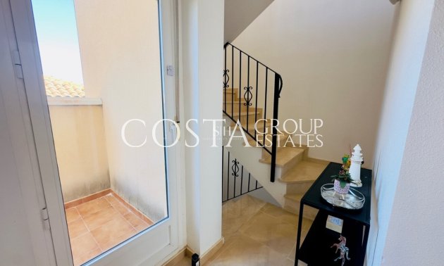 Wiederverkauf - House -
San Miguel de Salinas - San Miguel de Salinas Centro