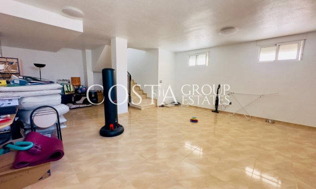 Wiederverkauf - House -
San Miguel de Salinas - San Miguel de Salinas Centro