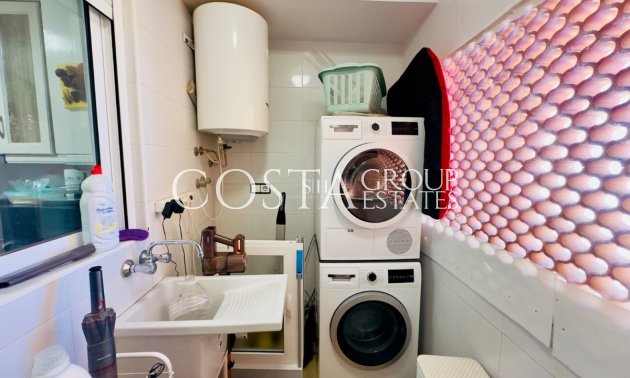 Wiederverkauf - House -
San Miguel de Salinas - San Miguel de Salinas Centro