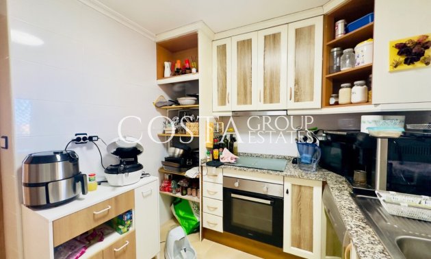 Wiederverkauf - House -
San Miguel de Salinas - San Miguel de Salinas Centro