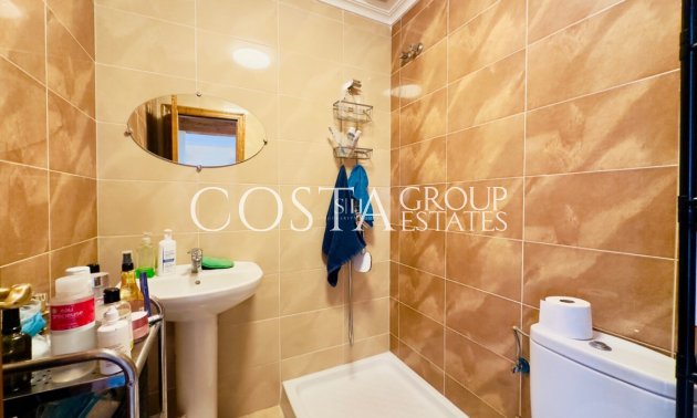 Wiederverkauf - House -
San Miguel de Salinas - San Miguel de Salinas Centro