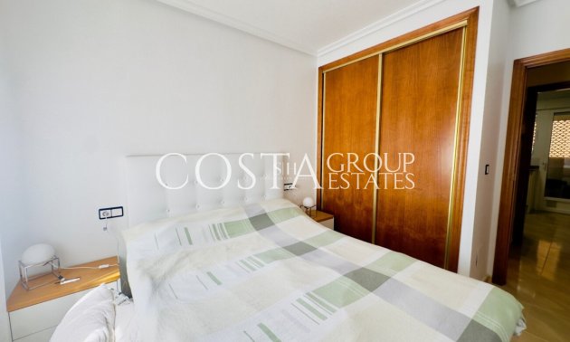 Wiederverkauf - House -
San Miguel de Salinas - San Miguel de Salinas Centro