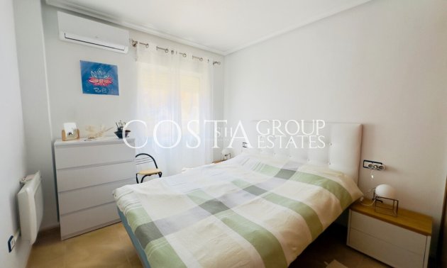 Wiederverkauf - House -
San Miguel de Salinas - San Miguel de Salinas Centro