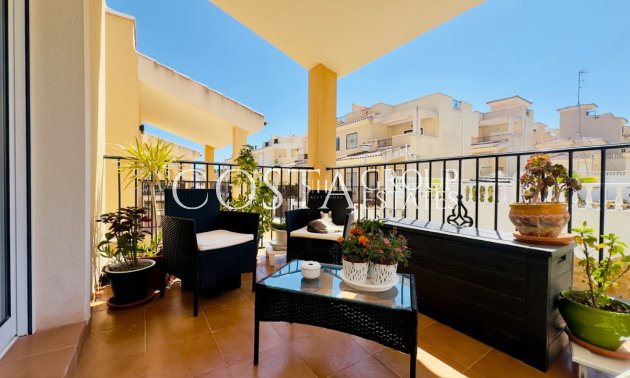 Wiederverkauf - House -
San Miguel de Salinas - San Miguel de Salinas Centro