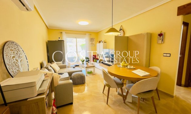 Wiederverkauf - House -
San Miguel de Salinas - San Miguel de Salinas Centro