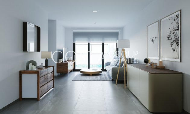 Nouvelle construction - Villa -
Torre-Pacheco