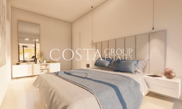 Nieuwbouw Woningen - Apartments -
Benalmádena