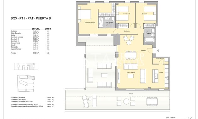Nieuwbouw Woningen - Apartments -
Estepona - Valle Romano Golf