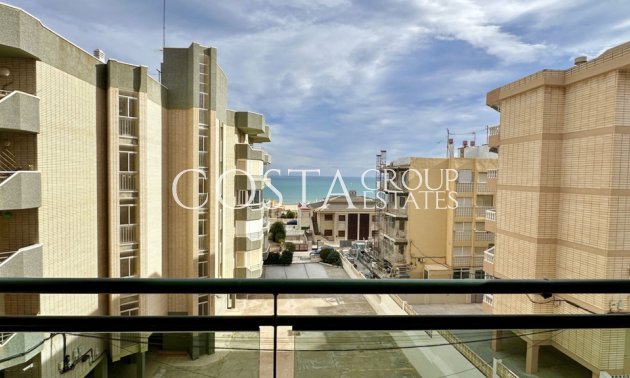 Herverkoop - Apartments -
Guardamar del Segura - Guardamar del Segura Centro