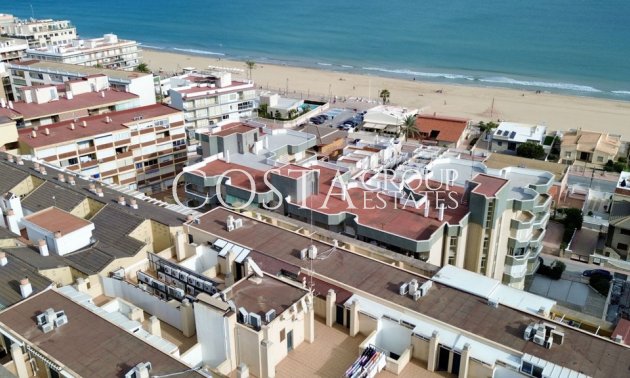 Herverkoop - Apartments -
Guardamar del Segura - Guardamar del Segura Centro