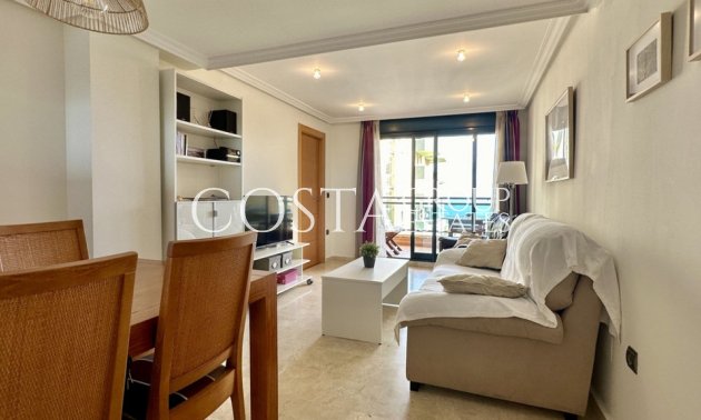 Herverkoop - Apartments -
Guardamar del Segura - Guardamar del Segura Centro