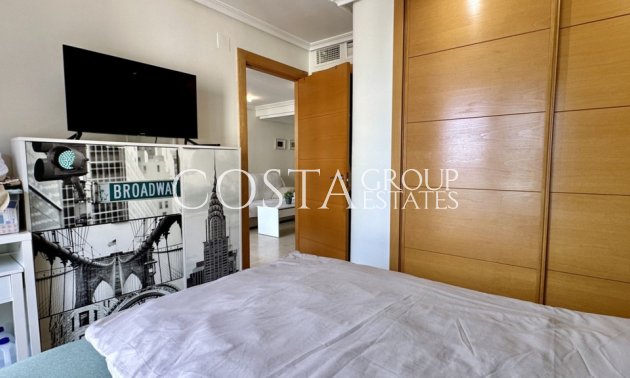 Herverkoop - Apartments -
Guardamar del Segura - Guardamar del Segura Centro