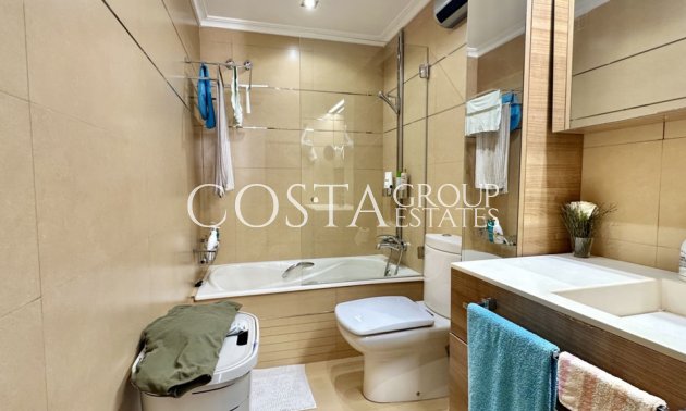 Herverkoop - Apartments -
Guardamar del Segura - Guardamar del Segura Centro