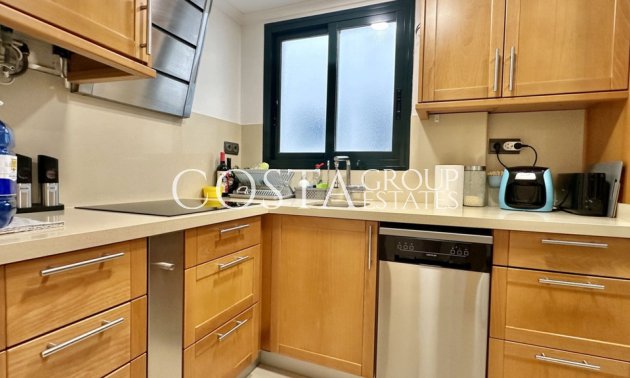 Herverkoop - Apartments -
Guardamar del Segura - Guardamar del Segura Centro