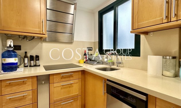 Herverkoop - Apartments -
Guardamar del Segura - Guardamar del Segura Centro