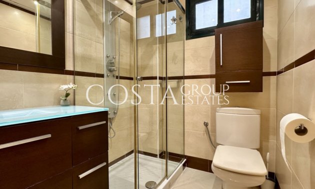 Herverkoop - Apartments -
Guardamar del Segura - Guardamar del Segura Centro