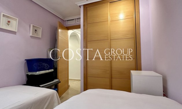 Herverkoop - Apartments -
Guardamar del Segura - Guardamar del Segura Centro