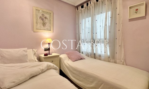 Herverkoop - Apartments -
Guardamar del Segura - Guardamar del Segura Centro