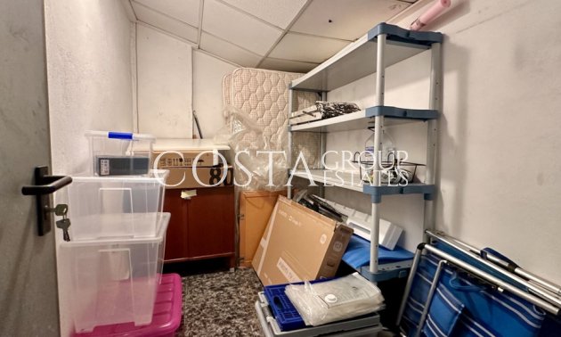 Herverkoop - Apartments -
Guardamar del Segura - Guardamar del Segura Centro