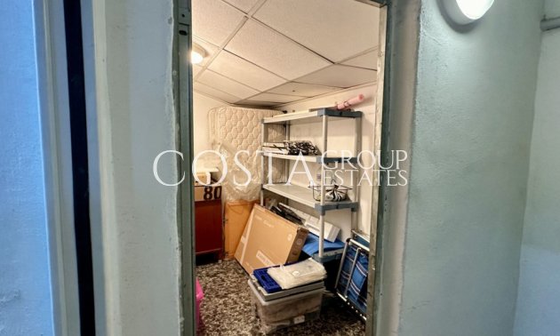 Herverkoop - Apartments -
Guardamar del Segura - Guardamar del Segura Centro