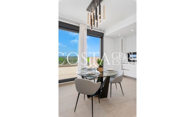 Nieuwbouw Woningen - Villa -
Orihuela Costa - Orihuela