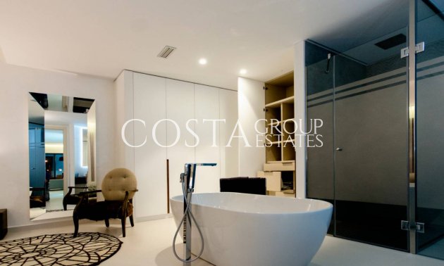 Nieuwbouw Woningen - Villa -
Orihuela Costa - Orihuela