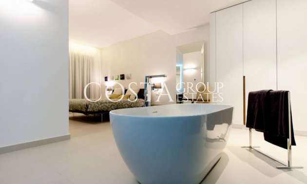 Nieuwbouw Woningen - Villa -
Orihuela Costa - Orihuela