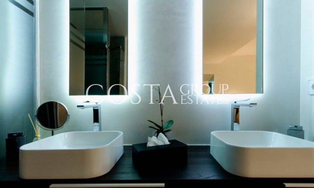 Nieuwbouw Woningen - Villa -
Orihuela Costa - Orihuela