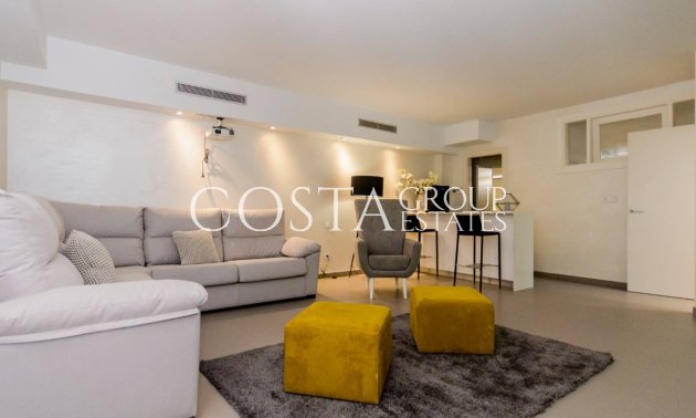 Nieuwbouw Woningen - Villa -
Orihuela Costa - Orihuela