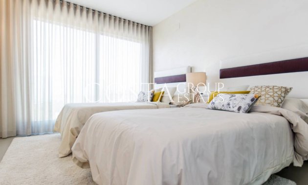 Nieuwbouw Woningen - Villa -
Orihuela Costa - Orihuela