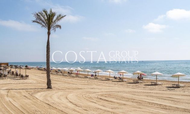 Nieuwbouw Woningen - Apartments -
Guardamar del Segura - Guardamar Del Segura