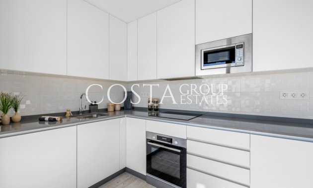 Herverkoop - Villa -
Los Alcazares - Los Alcazares Centro