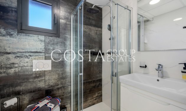 Herverkoop - Villa -
Los Alcazares - Los Alcazares Centro