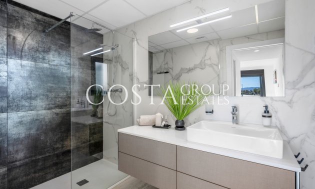 Herverkoop - Villa -
Los Alcazares - Los Alcazares Centro