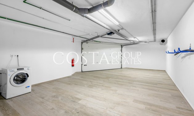 Herverkoop - Villa -
Los Alcazares - Los Alcazares Centro