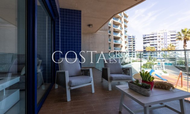 Herverkoop - Apartments -
Orihuela Costa - Punta Prima