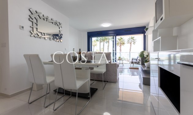 Herverkoop - Apartments -
Orihuela Costa - Punta Prima