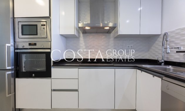 Herverkoop - Apartments -
Orihuela Costa - Punta Prima