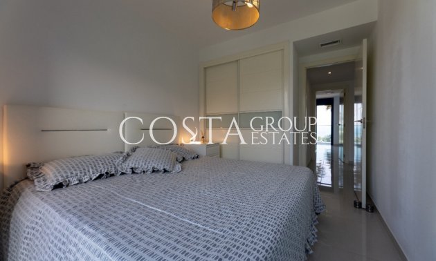 Herverkoop - Apartments -
Orihuela Costa - Punta Prima