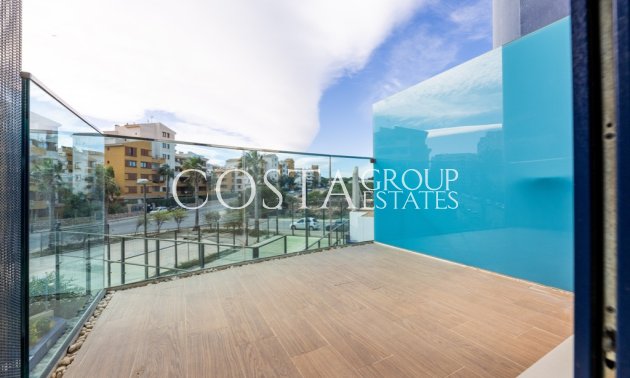 Herverkoop - Apartments -
Orihuela Costa - Punta Prima