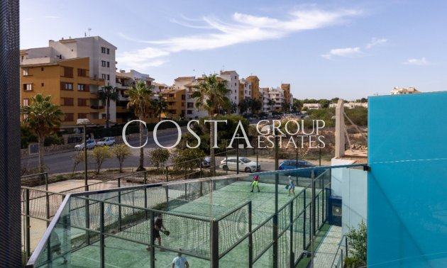 Herverkoop - Apartments -
Orihuela Costa - Punta Prima