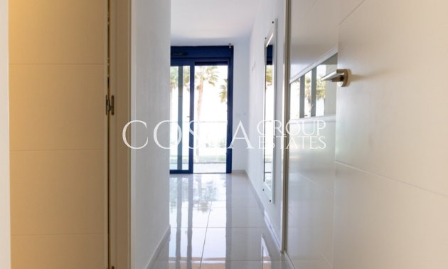 Herverkoop - Apartments -
Orihuela Costa - Punta Prima