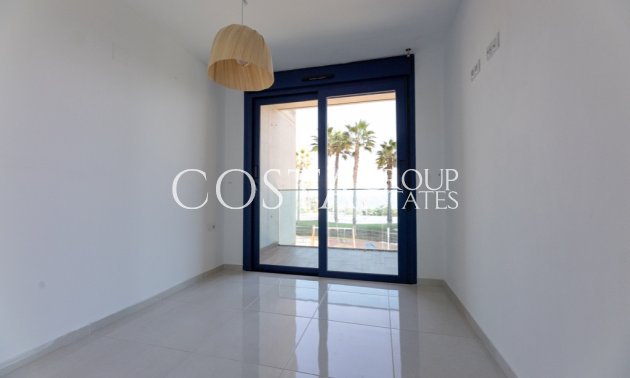 Herverkoop - Apartments -
Orihuela Costa - Punta Prima